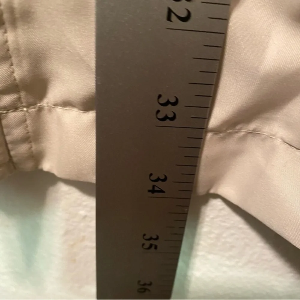 Fox Fire SportsWear Jacket Mens 2XT Tall Water Resistant Full Zip‎ Pockets New